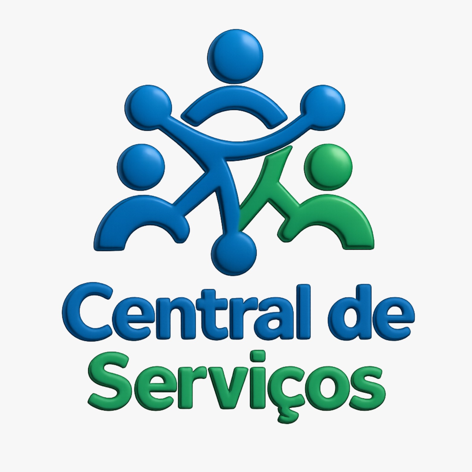 Central de Serviços Profissionais